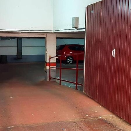 Loft Mon Appartement Zaragoza Buitenkant foto
